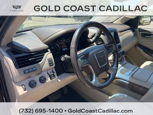 Used 2018 GMC Yukon XL Denali w/ Denali Ultimate Package AWD/4WD image 20