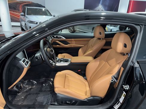 New 2026 BMW M440i Coupe image 13