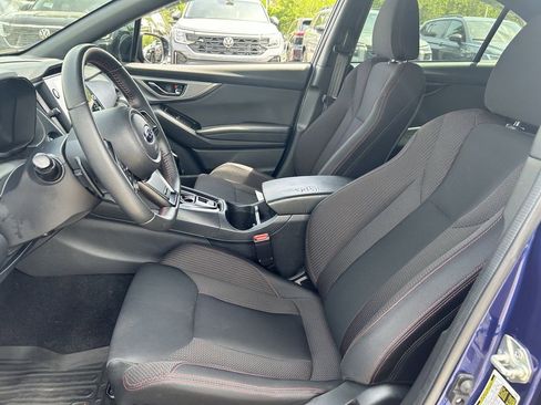 Used 2022 Subaru WRX Premium AWD/4WD image 20