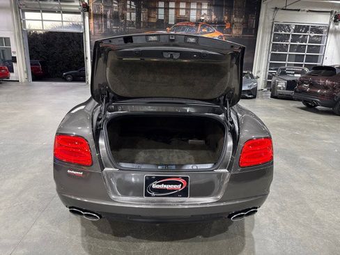 Used 2013 Bentley Continental GT image 15