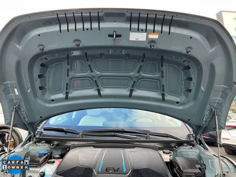 Used 2024 Hyundai Ioniq 5 Limited image 13