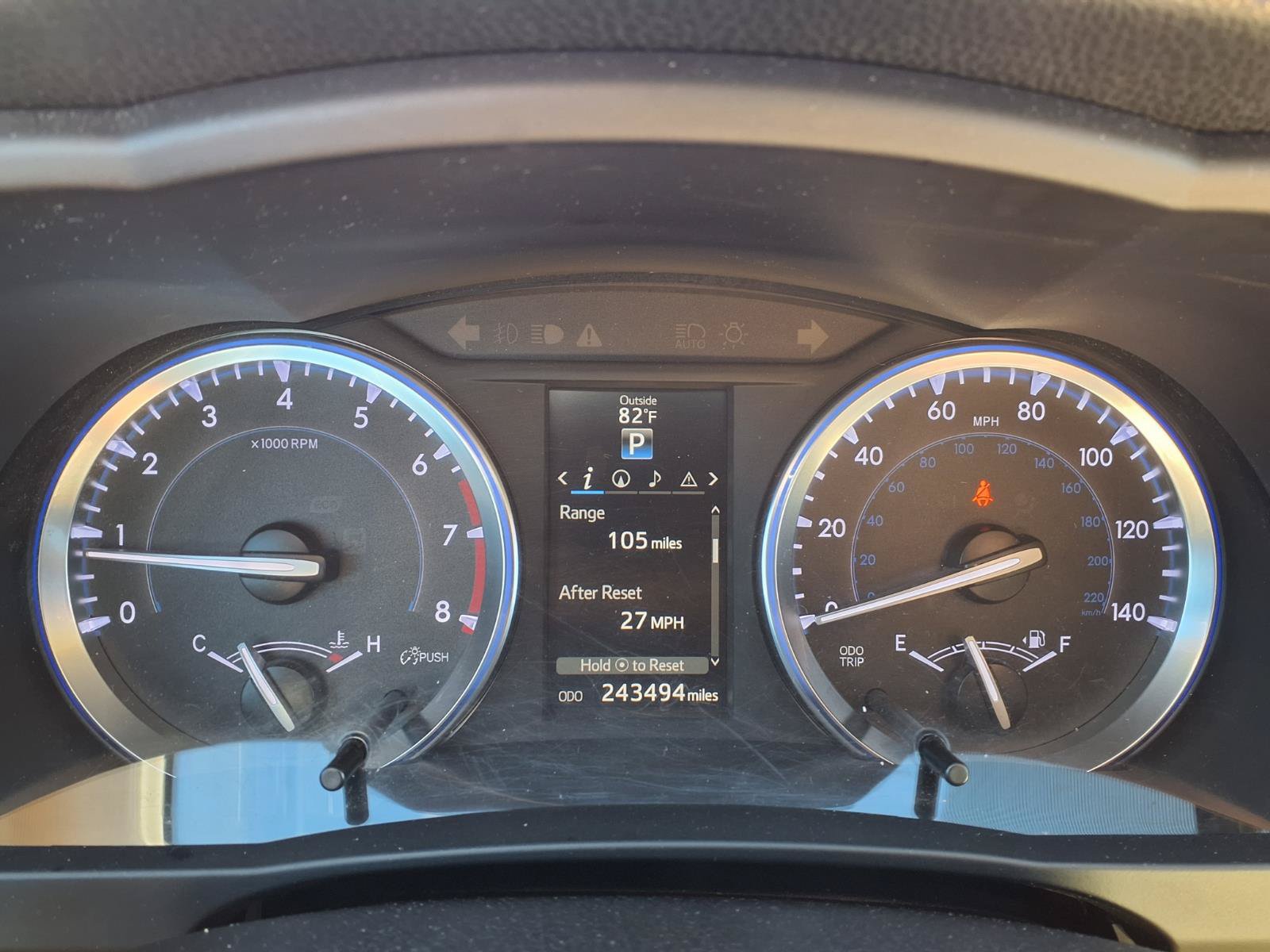 Used 2016 Toyota Highlander XLE AWD/4WD image 20