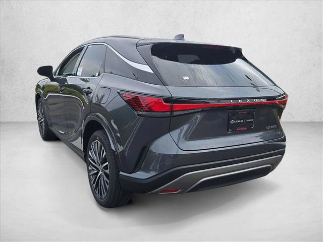 New 2026 Lexus RX 350 Premium Plus w/ Convenience Package FWD image 9