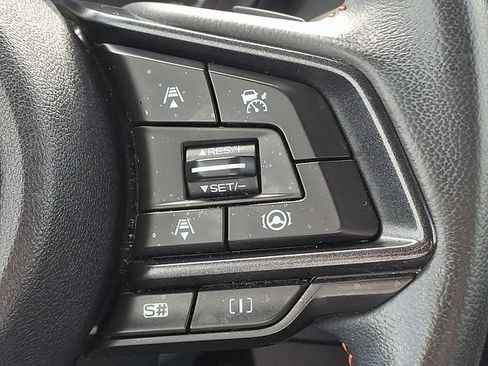 Used 2024 Subaru Forester Sport AWD/4WD image 24