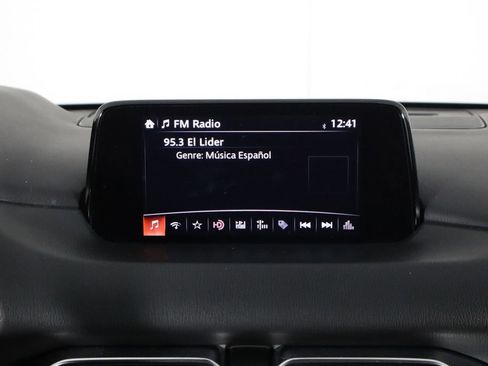 Used 2020 MAZDA CX-5 Sport FWD image 20