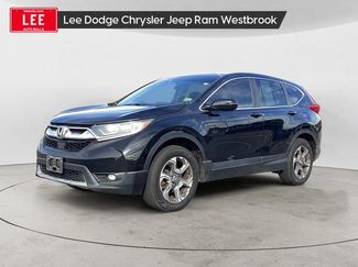Used 2017 Honda CR-V EX image 1