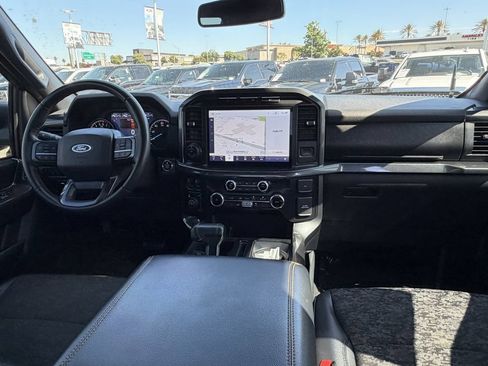 Used 2023 Ford F150 Tremor AWD/4WD image 12