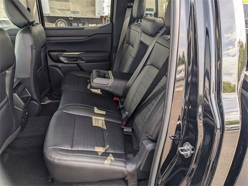 New 2025 Ford Ranger Lariat w/ FX4 Off-Road Package image 12