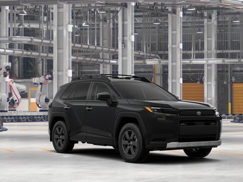 New 2026 Toyota RAV4 AWD Plug-in Hybrid image 17