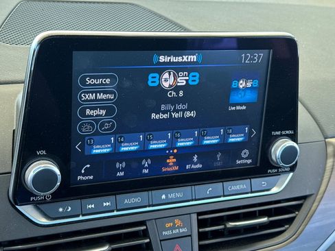 Used 2023 Nissan Altima 2.5 SV image 26