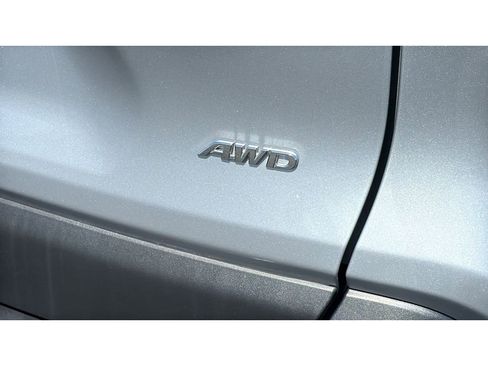 Certified 2024 Toyota RAV4 LE image 8