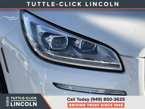 New 2026 Lincoln Corsair Grand Touring AWD/4WD image 7