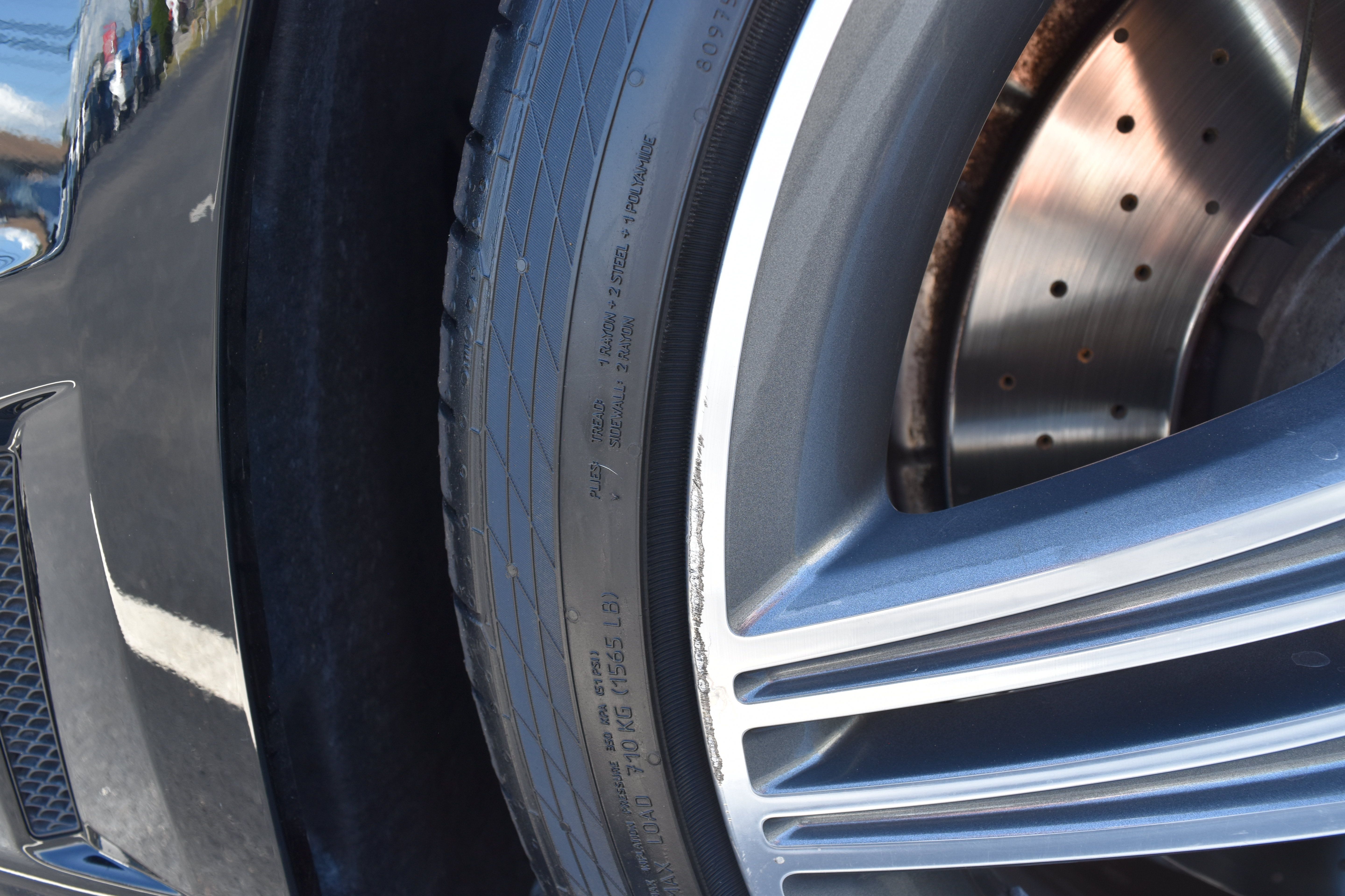 Used 2014 Mercedes-Benz SL 63 AMG image 28