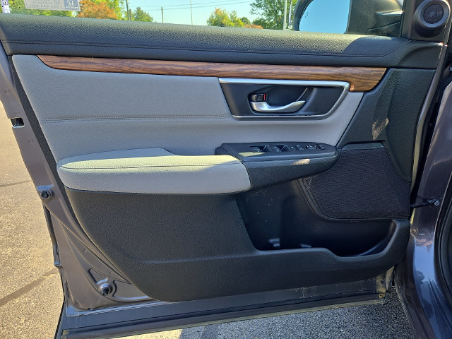Used 2019 Honda CR-V EX image 12
