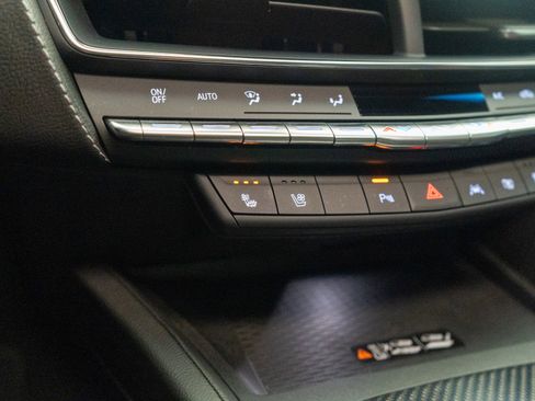 Used 2024 Cadillac CT5 V Blackwing w/ Parking Package image 30