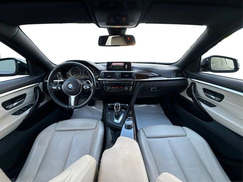 Used 2015 BMW 435i Gran Coupe RWD image 23