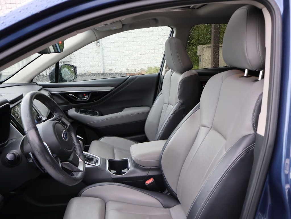 Used 2022 Subaru Outback Limited AWD/4WD image 11