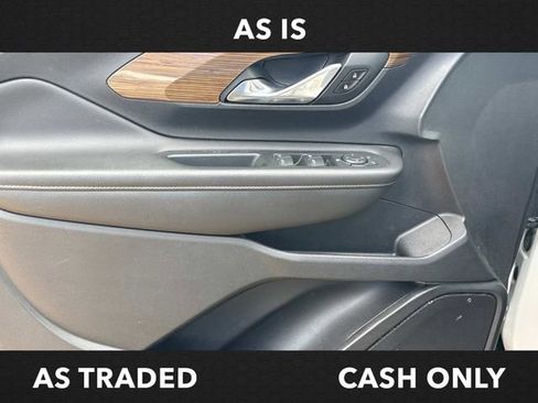 Used 2019 GMC Terrain SLE w/ Driver Convenience Package image 20