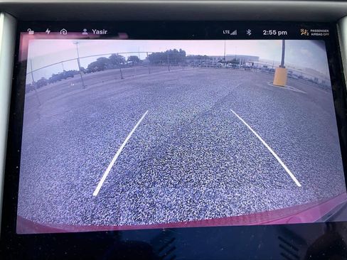 Used 2020 Tesla Model S Long Range Plus AWD/4WD image 25