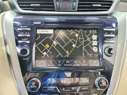 Used 2023 Nissan Murano Platinum w/ Cargo Package image 30