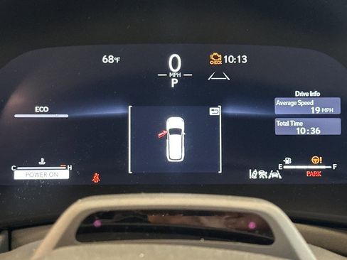 New 2026 Lexus TX 350 AWD image 17