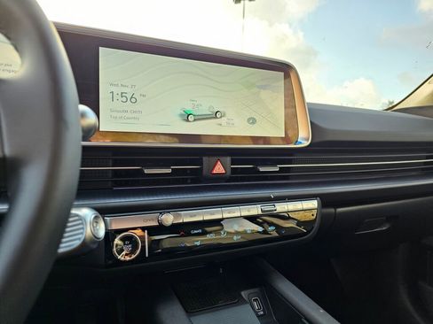 New 2025 Hyundai Ioniq 6 SEL image 25