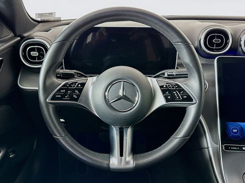 Used 2024 Mercedes-Benz C 300 Sedan image 18