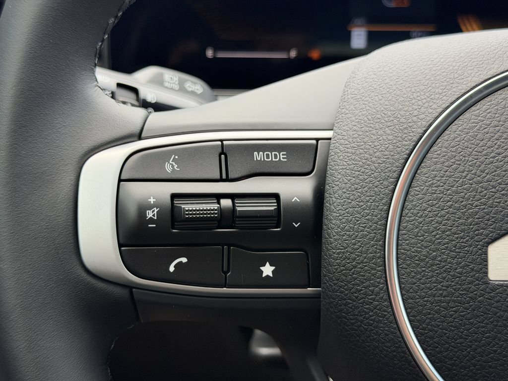New 2026 Kia K5 GT-Line w/ GT-Line Premium Package FWD image 32