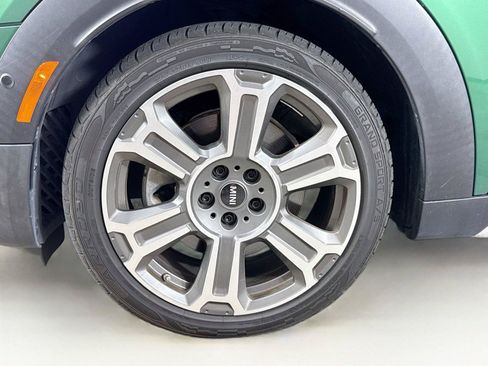 Used 2024 MINI Cooper Countryman S FWD image 21