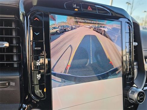 Used 2025 RAM 1500 Limited image 21