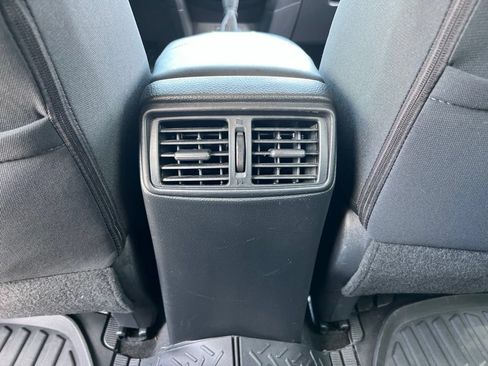 Used 2017 Nissan Rogue SV FWD image 27