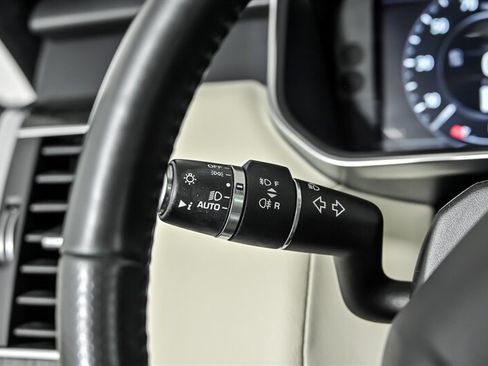 Used 2020 Land Rover Range Rover Sport HSE AWD/4WD image 24