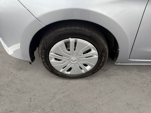 Used 2024 Mitsubishi Mirage ES image 9