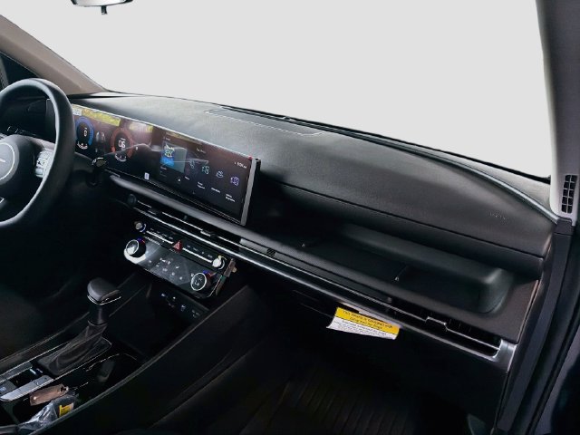New 2026 Hyundai Tucson SEL FWD image 29