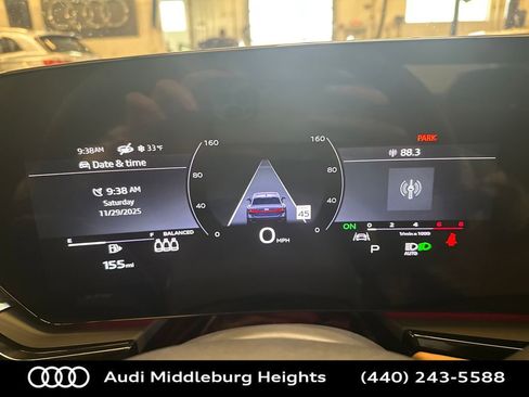 New 2026 Audi A6 Premium Plus image 16