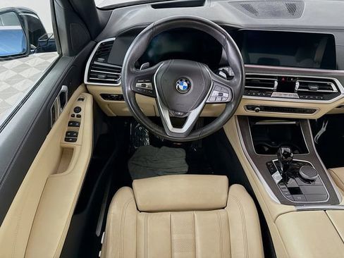 Used 2022 BMW X5 xDrive40i w/ Premium Package image 23