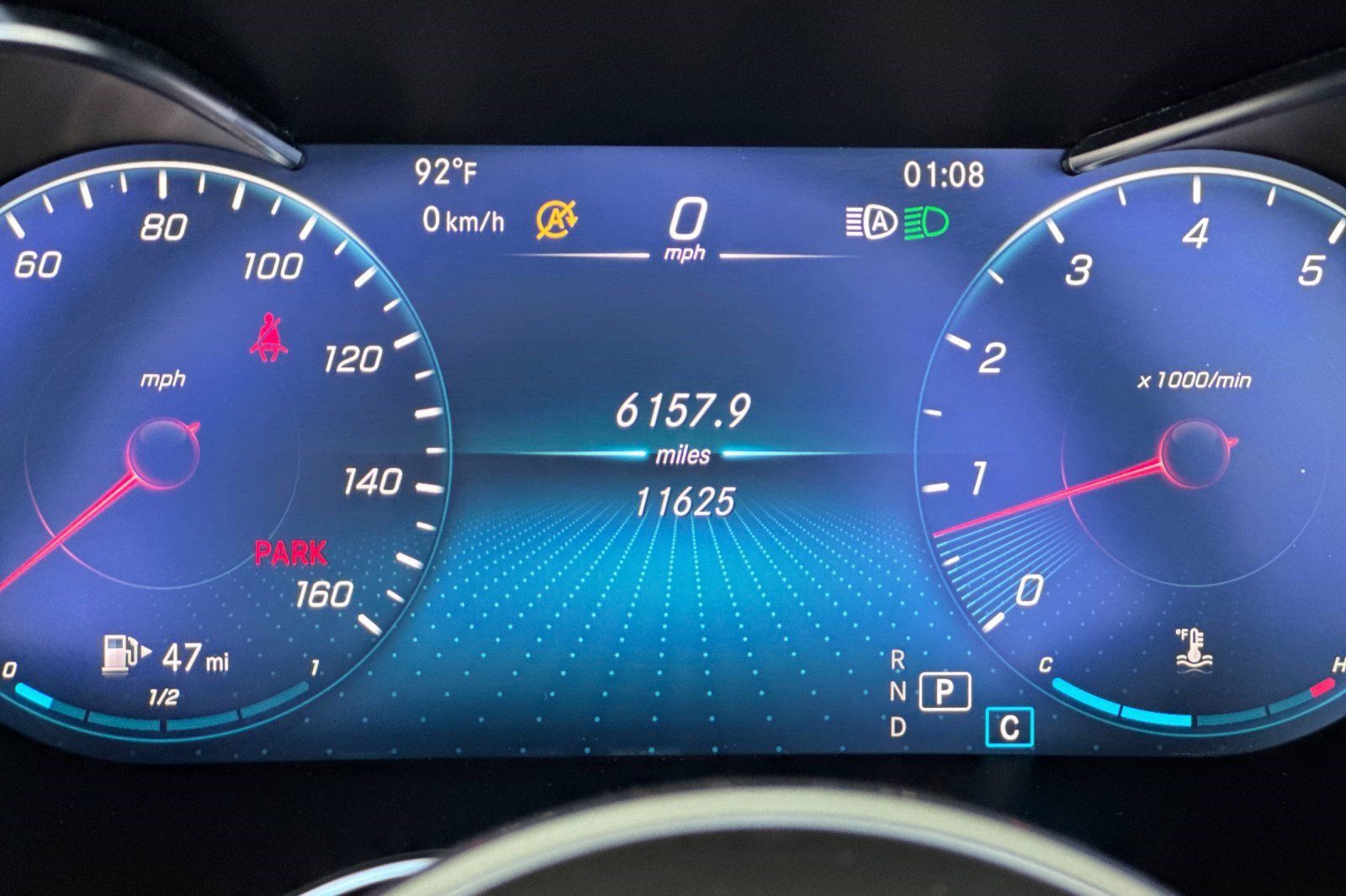 Used 2022 Mercedes-Benz C 300 Cabriolet image 22