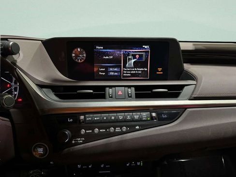 Used 2020 Lexus ES 350 w/ Premium Package FWD image 17