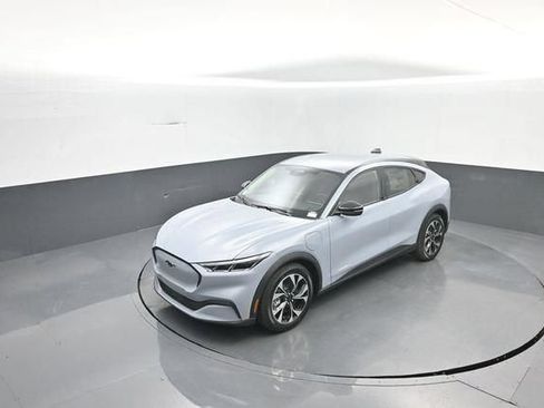 New 2026 Ford Mustang Mach-E Select AWD/4WD image 26