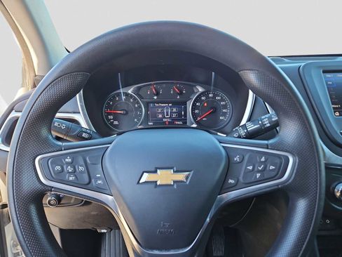 Used 2023 Chevrolet Equinox LT image 19