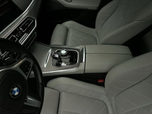 Used 2023 BMW X5 xDrive40i w/ Executive Package image 25
