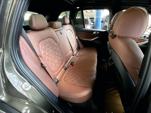 Used 2023 BMW X5 sDrive40i w/ Premium Package image 20