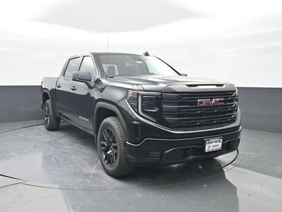 New 2026 GMC Sierra 1500 Pro w/ Graphite Edition