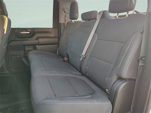 Used 2021 Chevrolet Silverado 2500 LT w/ Convenience Package image 31