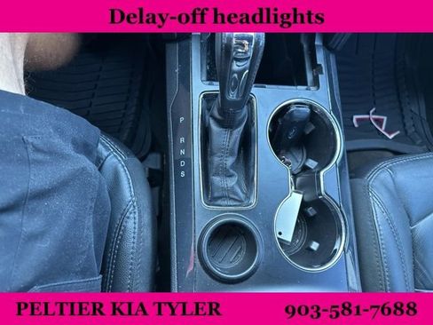 Used 2017 Ford Explorer XLT w/ Equipment Group 202A image 23