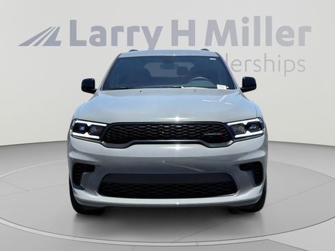 New 2026 Dodge Durango GT w/ Blacktop Package RWD image 4