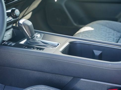 New 2026 Nissan Kicks SV image 20