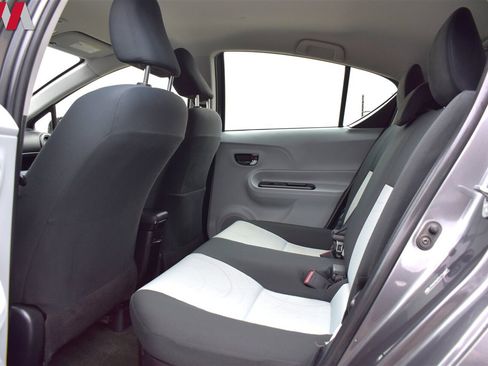 Used 2013 Toyota Prius C Two image 22