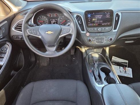 Used 2023 Chevrolet Malibu LT image 23