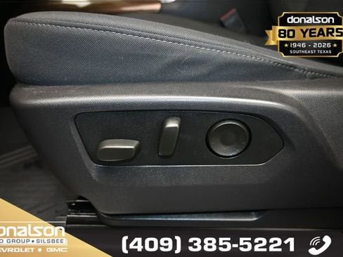 Used 2024 Chevrolet Silverado 1500 RST w/ Convenience Package II AWD/4WD image 7